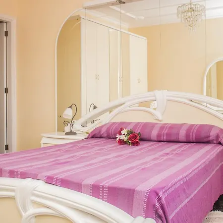 Las Charnecas Apartman Icod de los Vinos