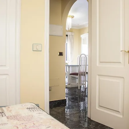 Las Charnecas Apartman Icod de los Vinos