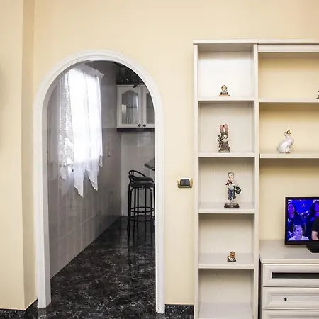 Las Charnecas Apartman *