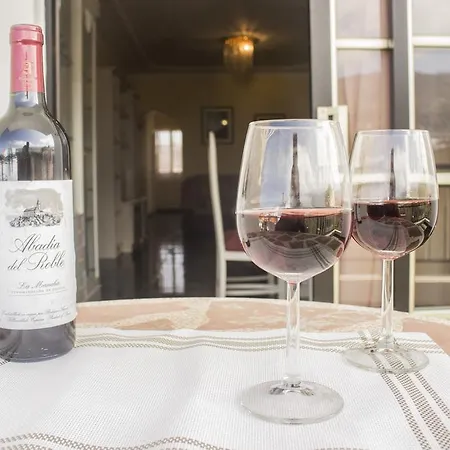 Las Charnecas Icod De Los Vinos