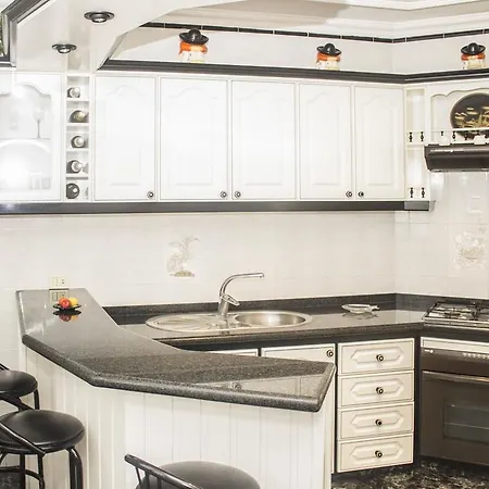 Las Charnecas Appartement