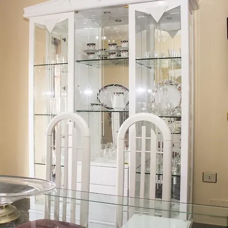 Apartament Las Charnecas *
