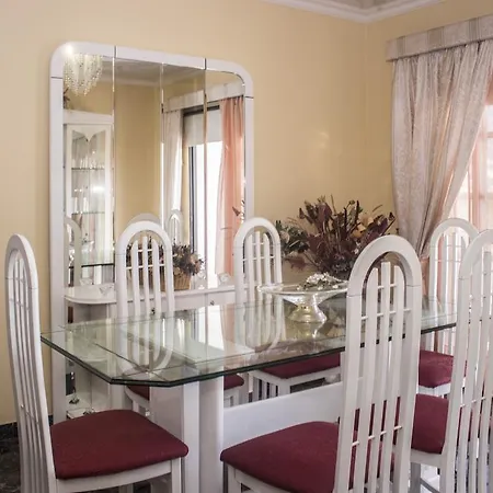 Apartament Las Charnecas Icod De Los Vinos