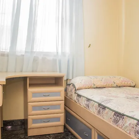 Las Charnecas Apartament *