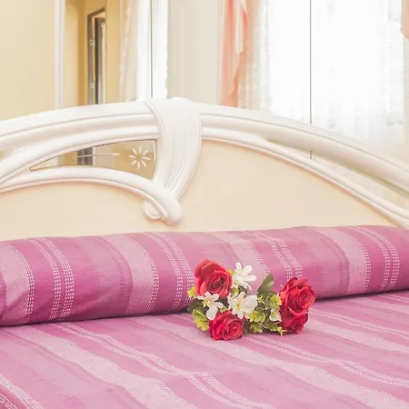 Las Charnecas Apartament