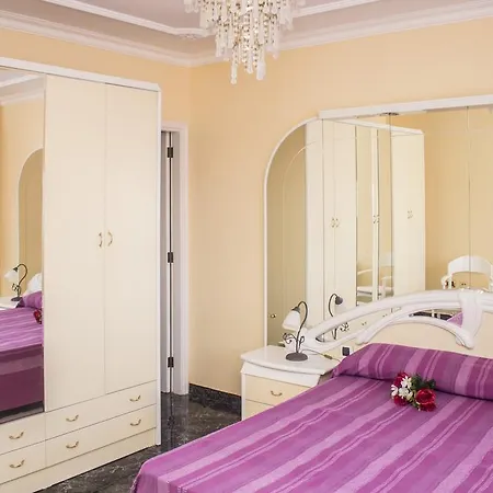 Apartament Las Charnecas