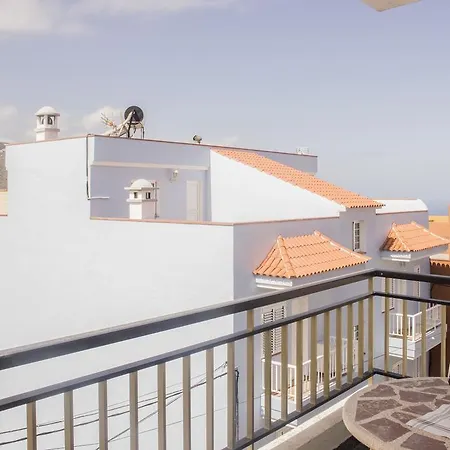 Las Charnecas Apartament *